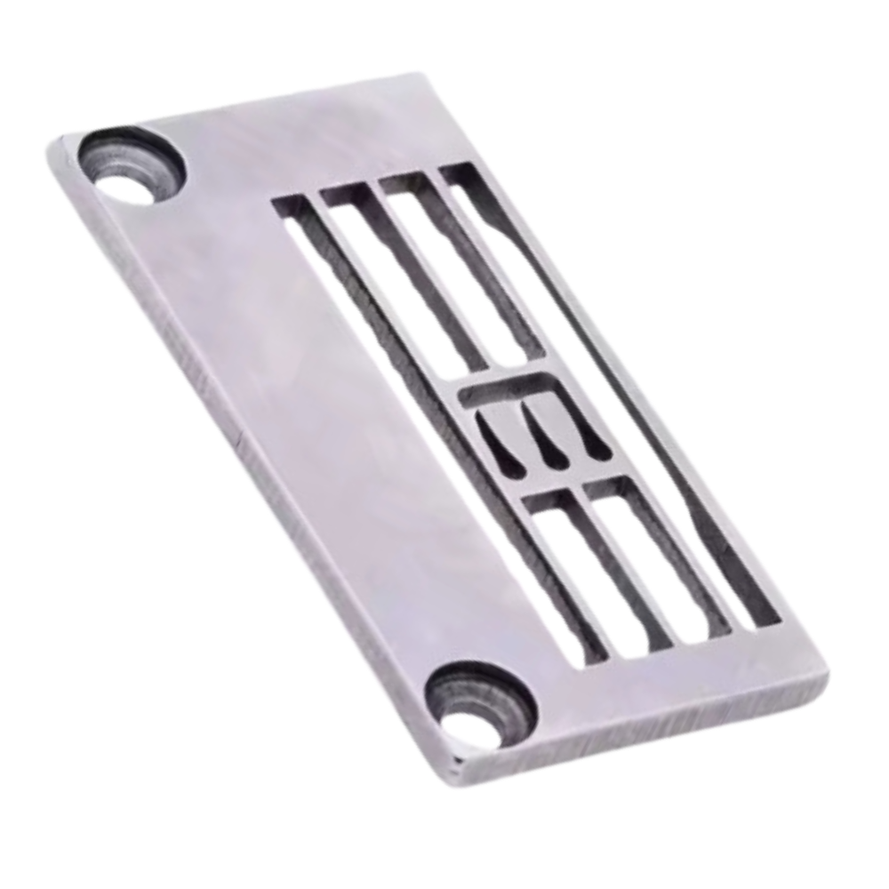 PEGASUS REÇME PLAKA ETEK 6.4MM