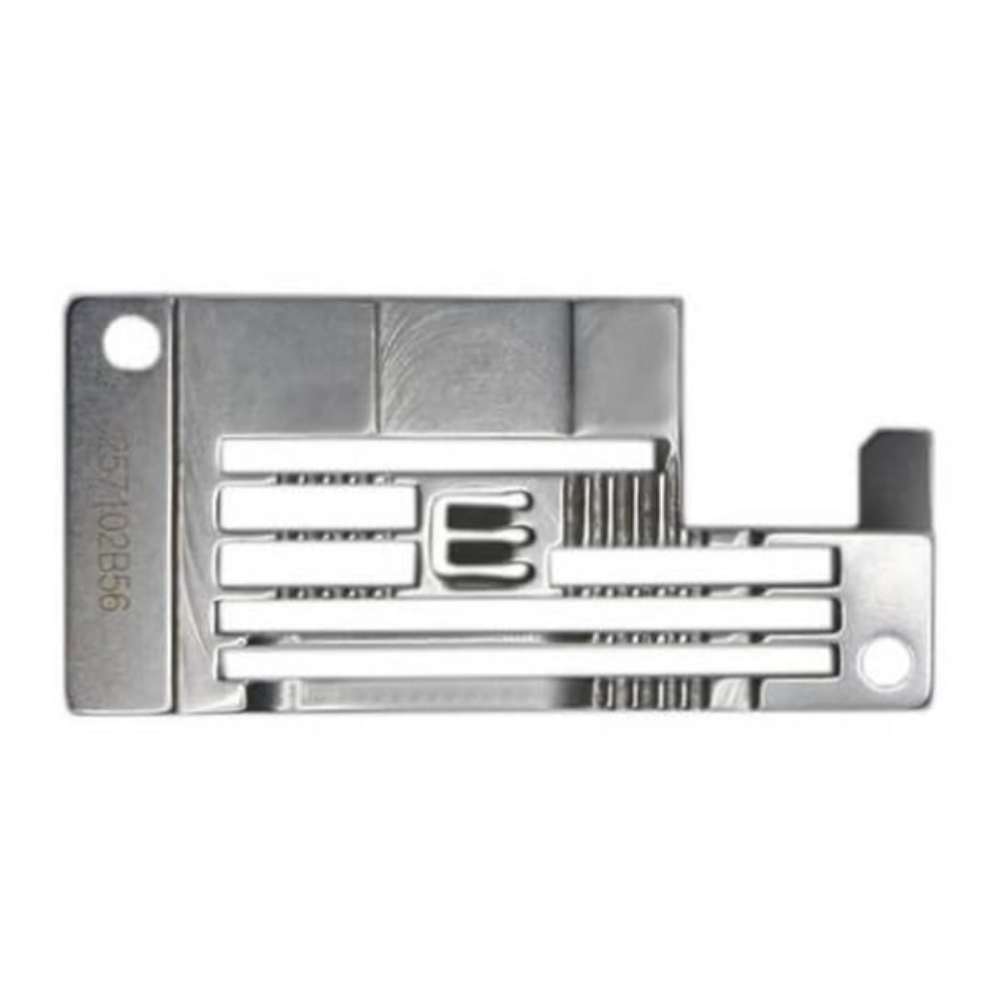 PEGASUS FRESH CUTTING LEFT-HAND KNIFE PLATE 5.6MM