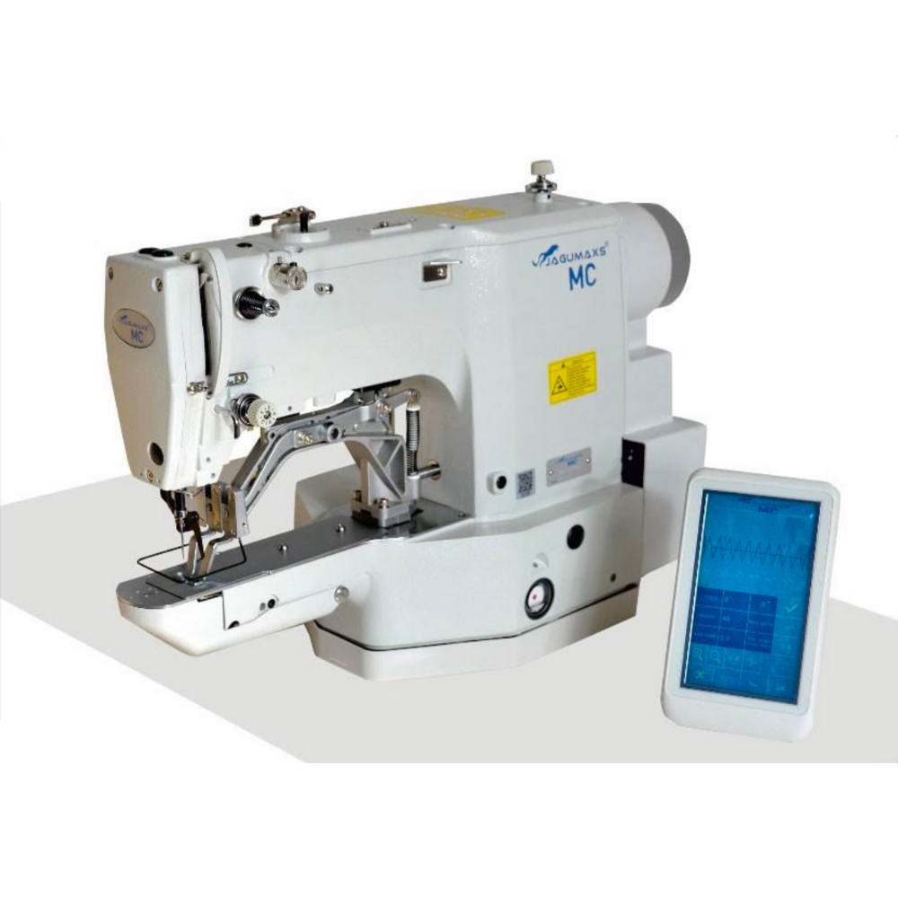 PUNTERİZ MAKİNESİ GENİŞ EKRAN ELEKTRONİK
