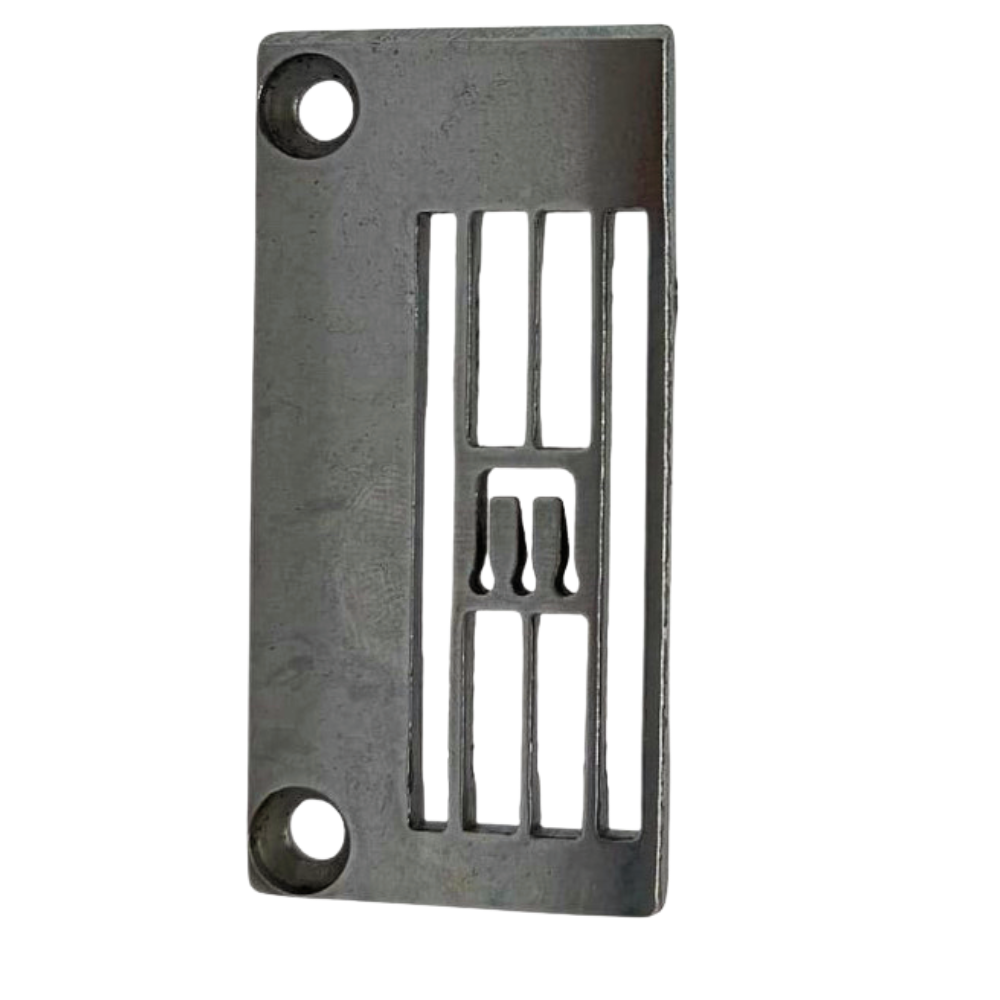 SKIRT PLATE SI 5.6 MM