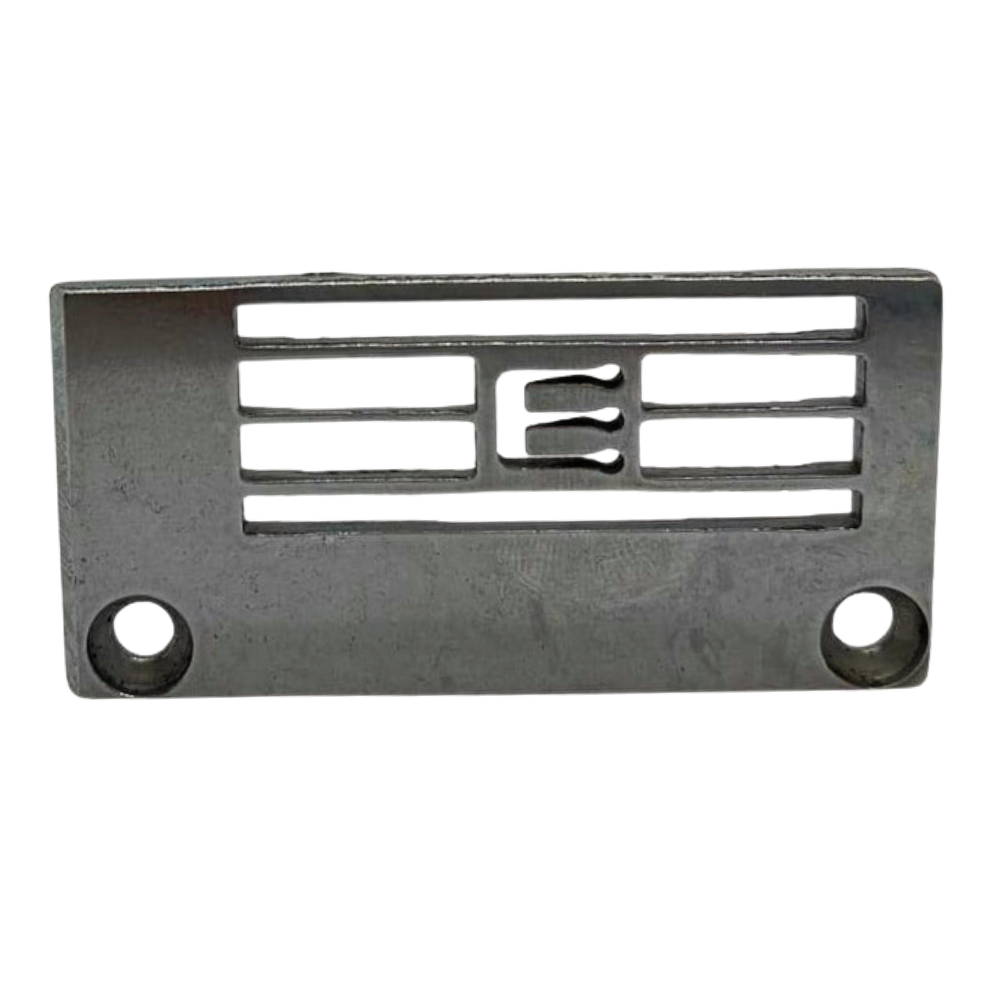 SKIRT PLATE SI 5.6 MM