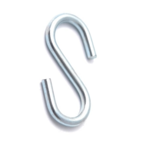 س سلسلة الحديد