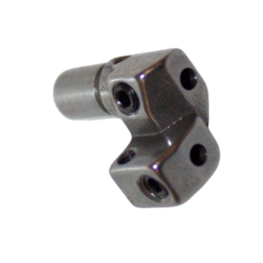 S90 JAGUMAX 4 İP OV. İĞNE BAĞI 1CM 10MM