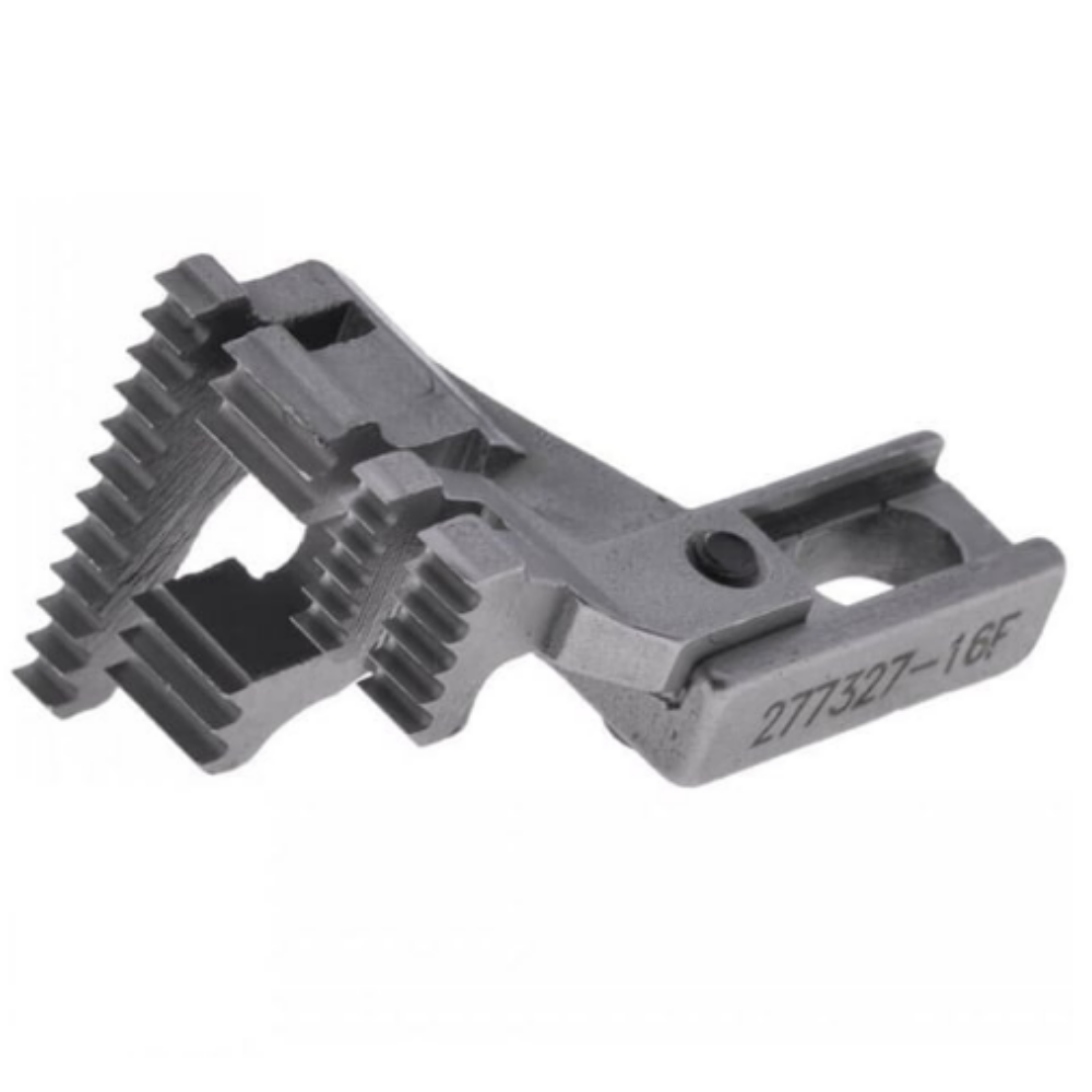 S90 JAGUMAX 5 THREAD REAR GEAR 7MM SAFARI