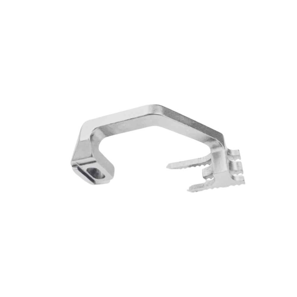 S90 JAGUMAX 5 ROPE FRONT GEAR 7MM SAFARI
