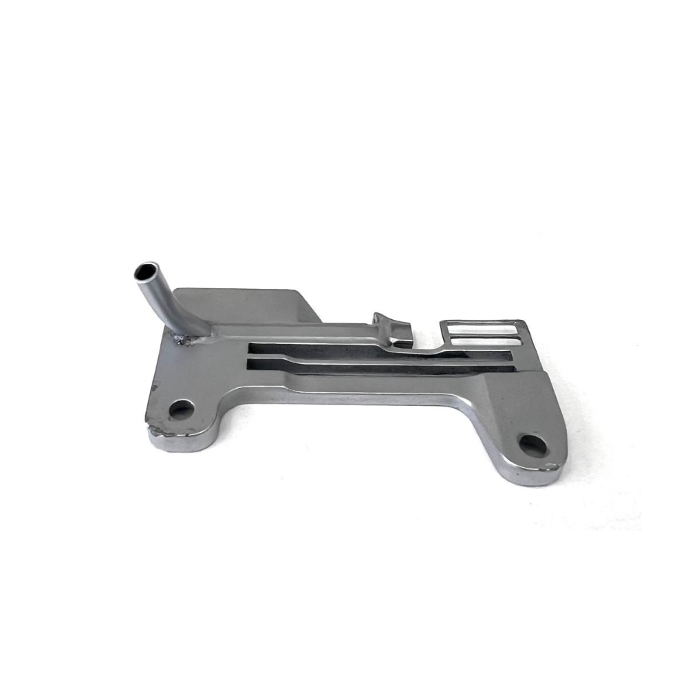 S90 JAGUMAXS 50 NO 4 THREAD OV. NIPPLE PLATE 3 CHANNELS