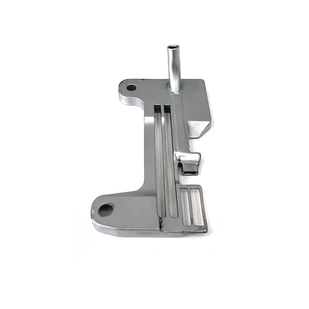S90 JAGUMAXS 50 NO 4 THREAD OV. NIPPLE PLATE 3 CHANNELS