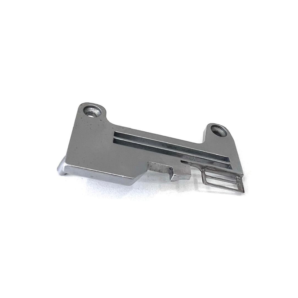 S90 JAGUMAXS 50 NO 4 THREAD OV. NIPPLE PLATE 3 CHANNELS