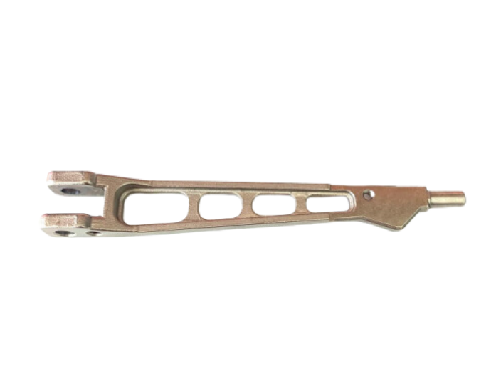 S90 JAGUMAXS FOOT ARM 4&5 ROPE