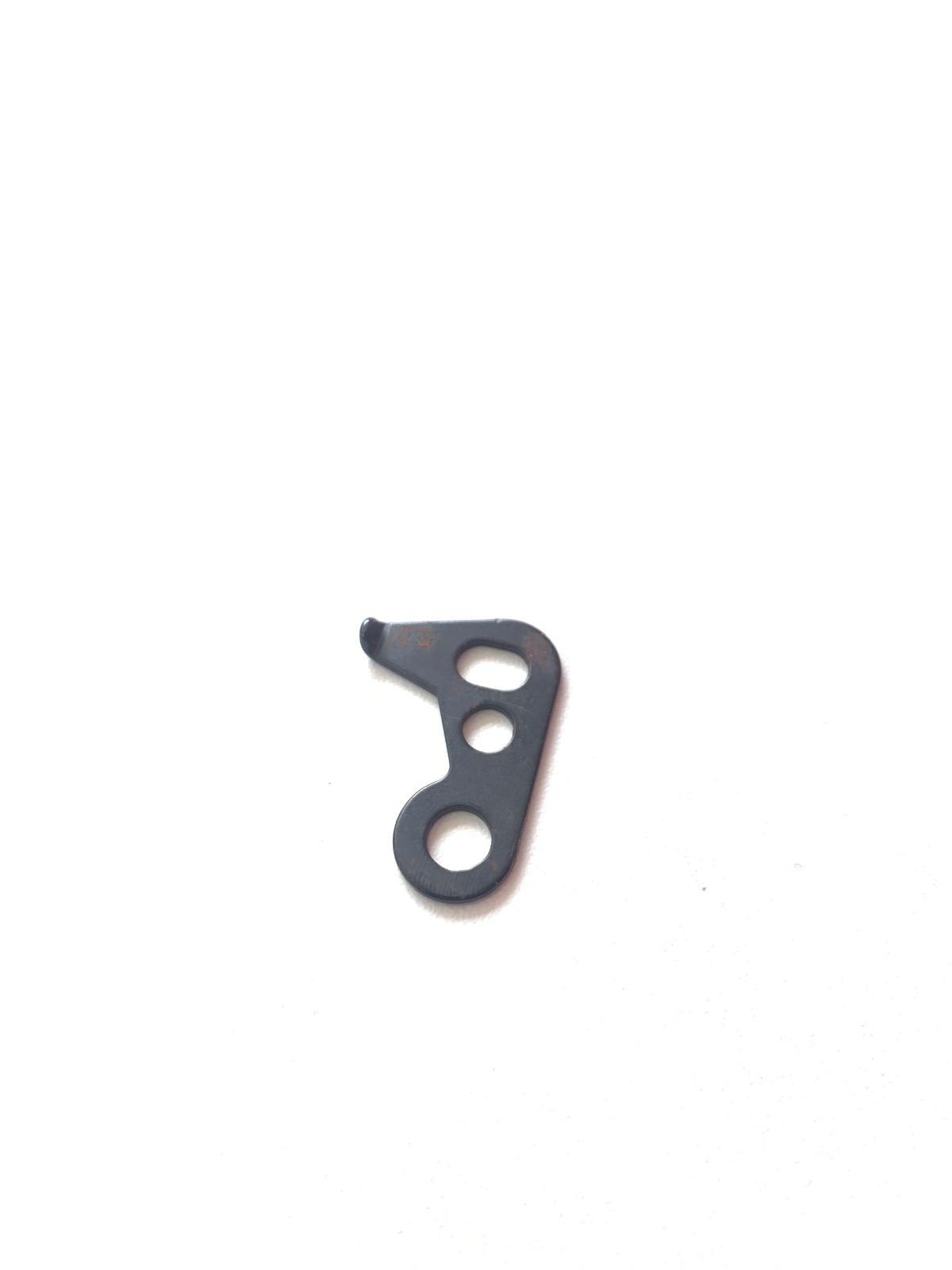 S90 JAGUMAXS FOOT PANEL SHEET