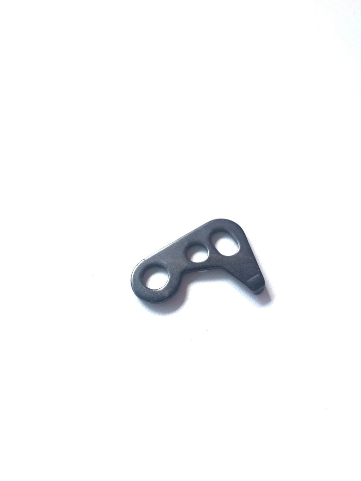 S90 JAGUMAXS FOOT PANEL SHEET