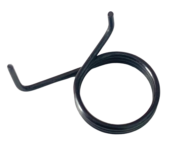 S90 JAGUMAXS FOOT LATCH SPRING 4-5 YARN