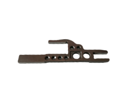 S90 JAGUMAXS GEAR ECCENTRIC LEVER SET 4-5 THREAD