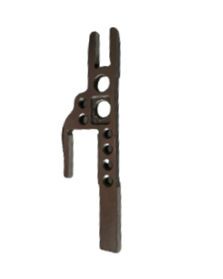 S90 JAGUMAXS GEAR ECCENTRIC LEVER SET 4-5 THREAD