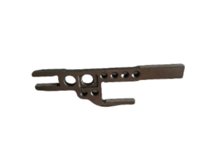 S90 JAGUMAXS GEAR ECCENTRIC LEVER SET 4-5 THREAD