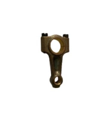 S90 JAGUMAXS TOP BLADE EIGHT YELLOW 4-5 THREAD