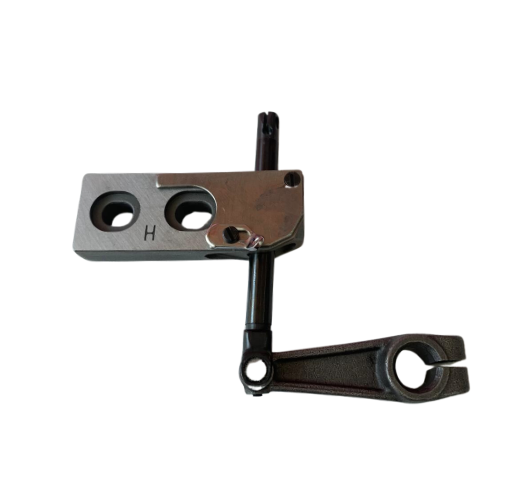 S90 JAGUMAXS UPPER LOOPER BULL SHAFT SET 4-5 THREAD