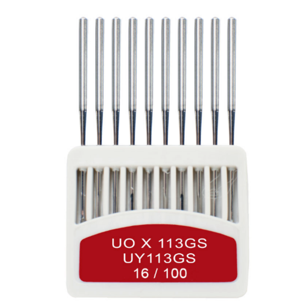 UOX113 16 NUMARA ORANGE İĞNE