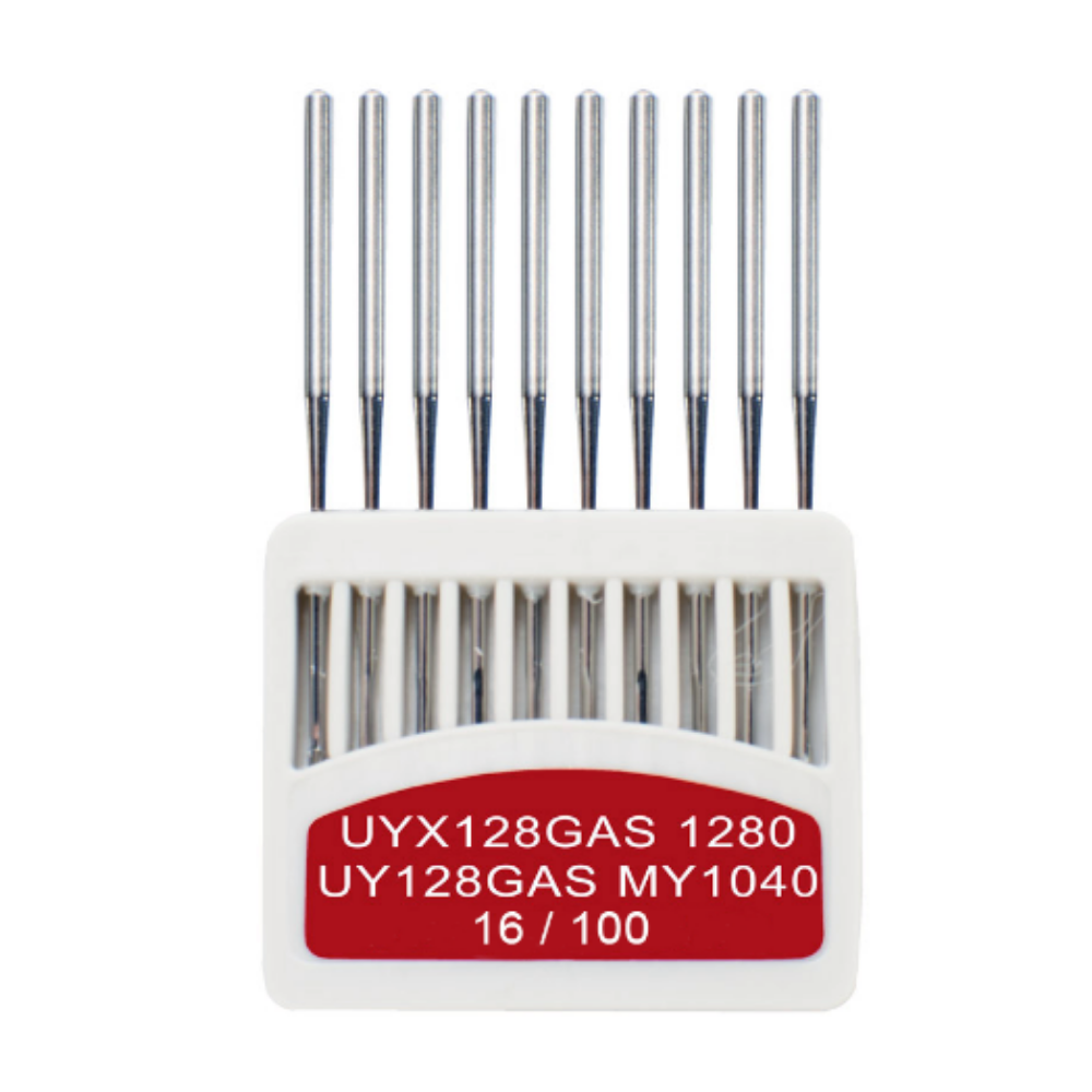 UYX128 GAS 16 NUMARA ORANGE İĞNE