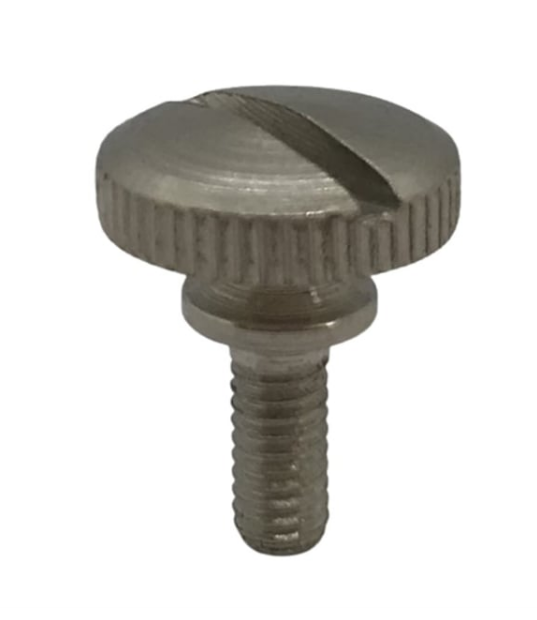 FLAT MACHINE SHIELD SCREW