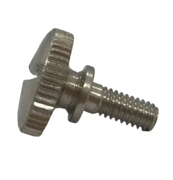 FLAT MACHINE SHIELD SCREW