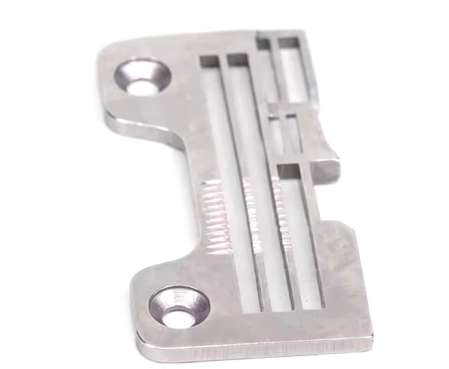 YAMATO OVERLOCK 4 THREAD PLATE