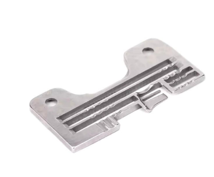 YAMATO OVERLOCK 4 THREAD PLATE