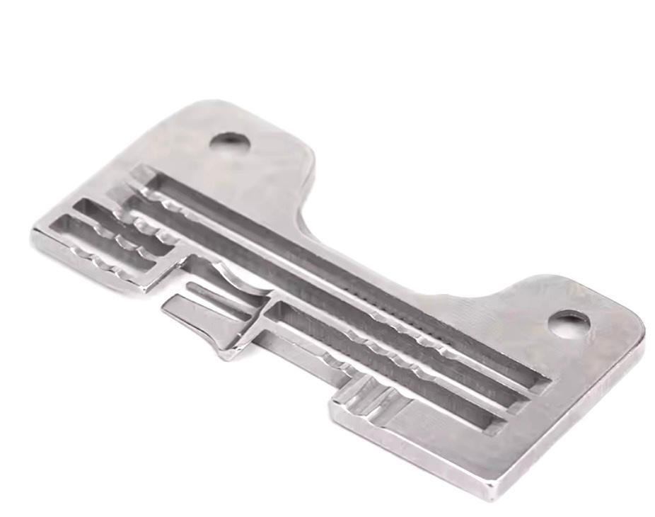 YAMATO OVERLOCK 4 THREAD PLATE