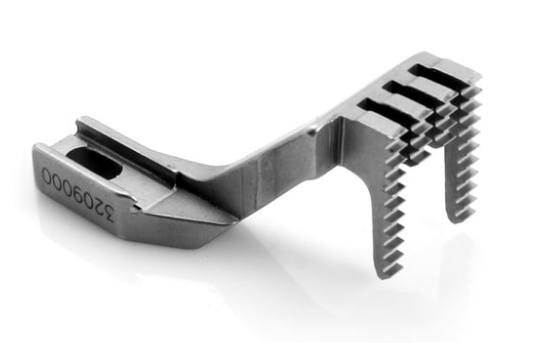 YAMATO REÇME ETEK ARKA DİŞLİ 5,6MM