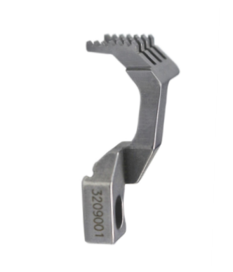 YAMOTO REÇME ETEK ÖN DİŞLİ 5,6MM
