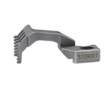 YAMOTO REÇME ETEK ÖN DİŞLİ 5,6MM