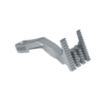 YAMOTO REÇME ETEK ÖN DİŞLİ 6,4MM