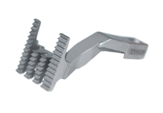 YAMOTO REÇME ETEK ÖN DİŞLİ 6,4MM