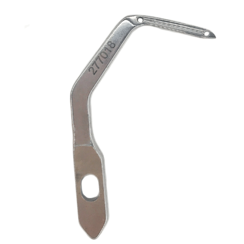 ZİNCİR LÜPER 5 İP OVERLOK EX JAGUMAXS
