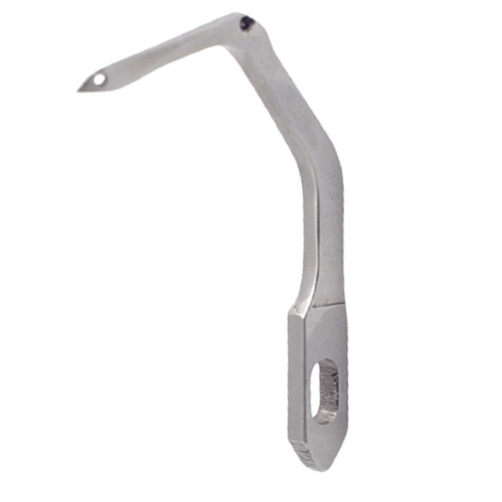 ZİNCİR LÜPER 5 İP OVERLOK EX JAGUMAXS