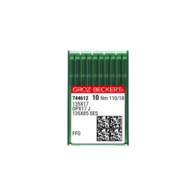 135X17/DPX17 FFG 110