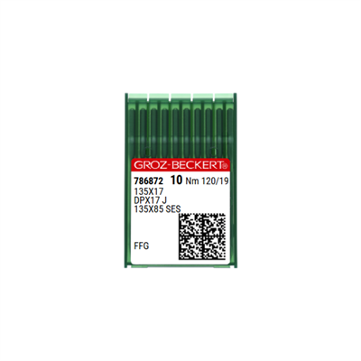 135X17/DPX17 FFG 120