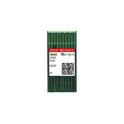 149X5/TVX5 FG 100