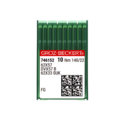 62X57/5640/DVX57 FG 140