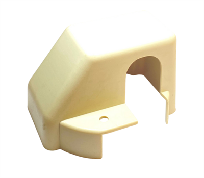 7200 BROTHER COIL COVER FOOT LIFT PLASTIC 7200B