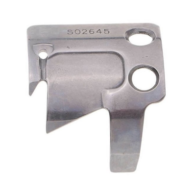 7200 BROTHER MOVING KNIFE STRAIGHT MACHINE ORIGINAL