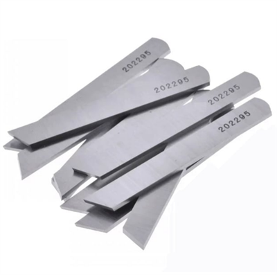 LOWER BLADE 4 THREAD