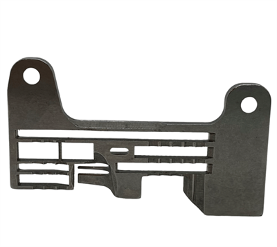 ANGUS TYPE OVERLOCK 6 THREAD 10MM PLATE