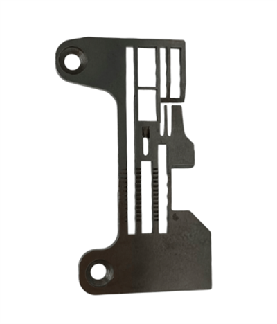 ANGUS TYPE OVERLOCK 6 THREAD 10MM PLATE