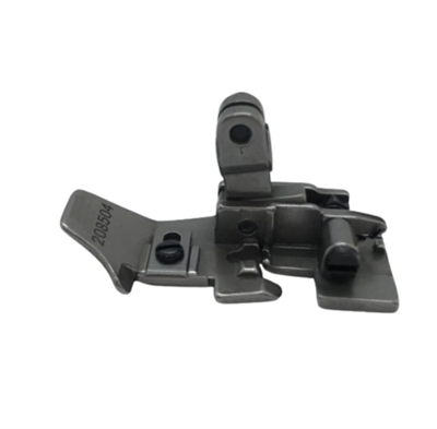 AYAK 5 İP 8 MM OVAROK