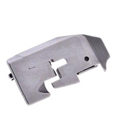 AYAK 5 İP PENYE 10MM OVARLOK
