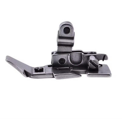 AYAK 5 İP PENYE 10MM OVARLOK