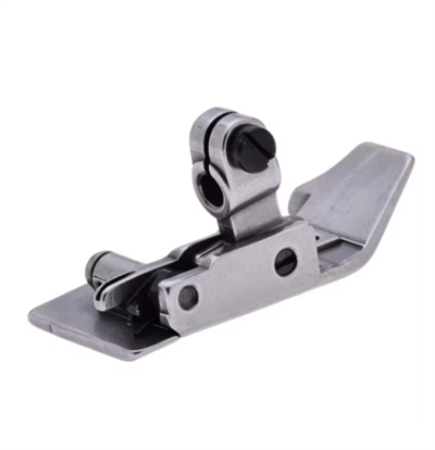 AYAK 5 İP PENYE 10MM OVARLOK
