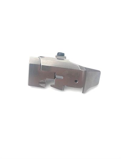FOOT 6 THREAD OVERLOCK