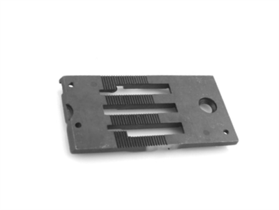 BROTHER ÇİFTİĞNE 3/4 ELEKTRONİK PLAKA